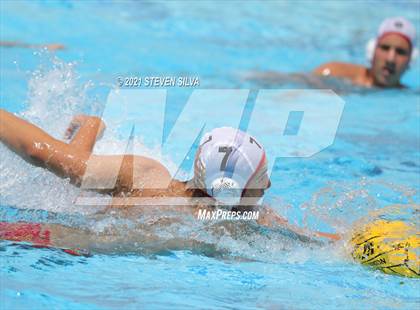 Thumbnail 3 in Granite Hills vs. Mt. Carmel (15th Annual Draz Classic) photogallery.