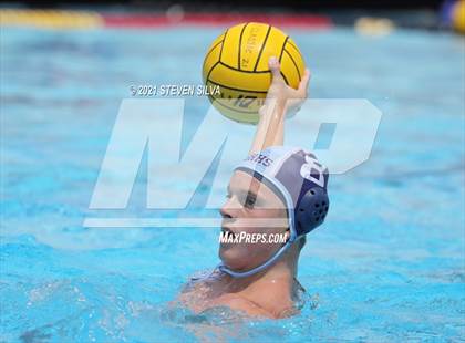 Thumbnail 1 in Granite Hills vs. Mt. Carmel (15th Annual Draz Classic) photogallery.