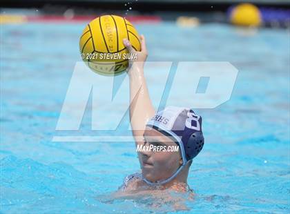 Thumbnail 3 in Granite Hills vs. Mt. Carmel (15th Annual Draz Classic) photogallery.