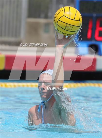Thumbnail 1 in Granite Hills vs. Mt. Carmel (15th Annual Draz Classic) photogallery.