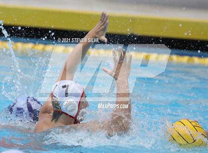 Thumbnail 1 in Granite Hills vs. Mt. Carmel (15th Annual Draz Classic) photogallery.
