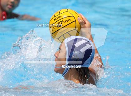 Thumbnail 2 in Granite Hills vs. Mt. Carmel (15th Annual Draz Classic) photogallery.