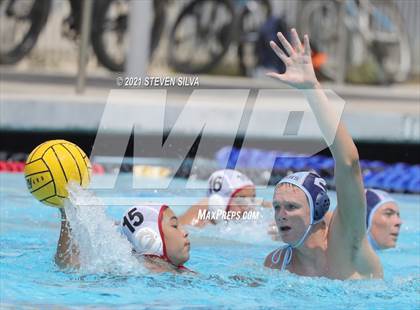 Thumbnail 1 in Granite Hills vs. Mt. Carmel (15th Annual Draz Classic) photogallery.