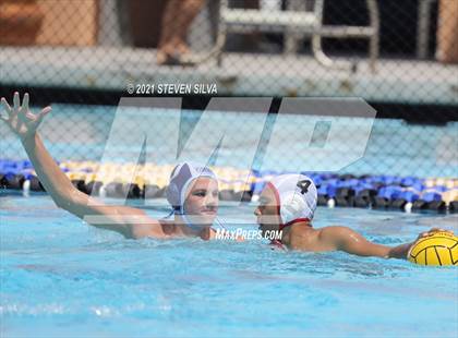 Thumbnail 3 in Granite Hills vs. Mt. Carmel (15th Annual Draz Classic) photogallery.