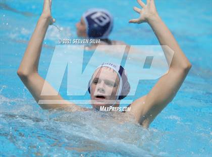 Thumbnail 3 in Granite Hills vs. Mt. Carmel (15th Annual Draz Classic) photogallery.