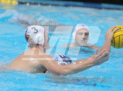 Thumbnail 3 in Granite Hills vs. Mt. Carmel (15th Annual Draz Classic) photogallery.