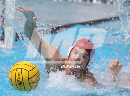 Thumbnail 1 in Granite Hills vs. Mt. Carmel (15th Annual Draz Classic) photogallery.