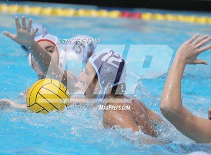 Thumbnail 1 in Granite Hills vs. Mt. Carmel (15th Annual Draz Classic) photogallery.