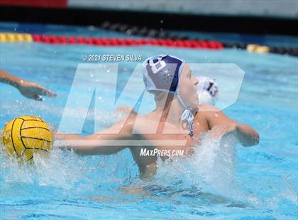 Thumbnail 2 in Granite Hills vs. Mt. Carmel (15th Annual Draz Classic) photogallery.