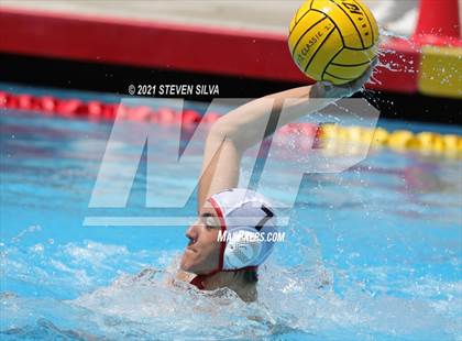 Thumbnail 3 in Granite Hills vs. Mt. Carmel (15th Annual Draz Classic) photogallery.