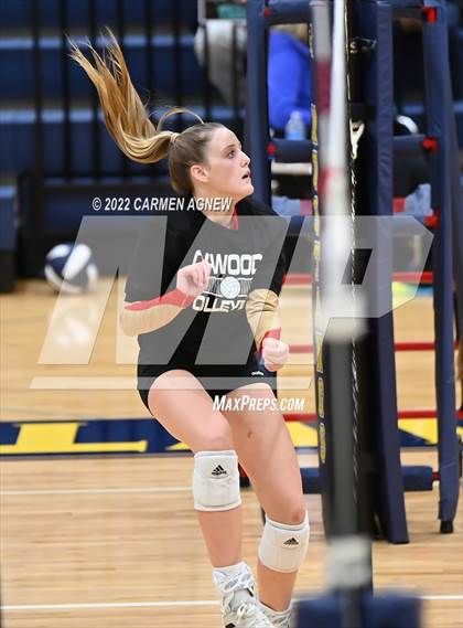 Thumbnail 2 in Cypress Ranch vs Cypress Woods photogallery.