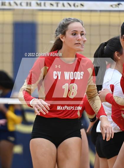 Thumbnail 1 in Cypress Ranch vs Cypress Woods photogallery.
