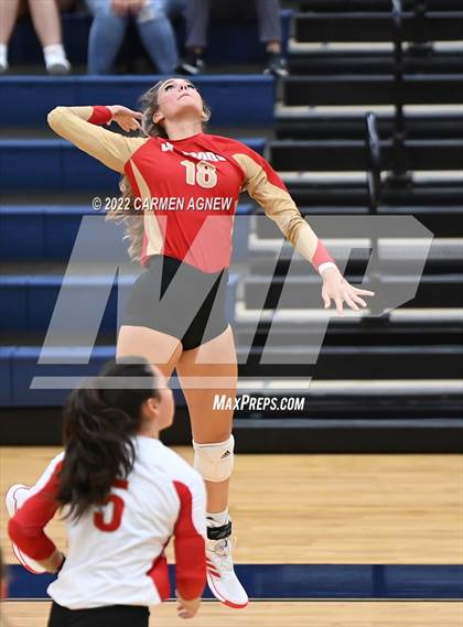 Thumbnail 3 in Cypress Ranch vs Cypress Woods photogallery.