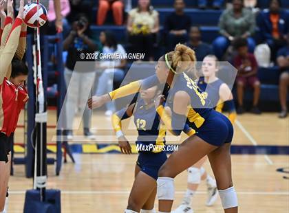 Thumbnail 2 in Cypress Ranch vs Cypress Woods photogallery.