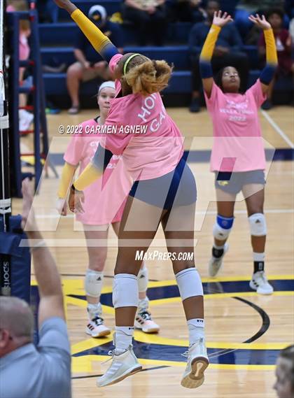 Thumbnail 2 in Cypress Ranch vs Cypress Woods photogallery.