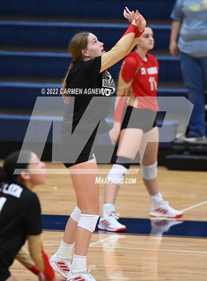 Thumbnail 3 in Cypress Ranch vs Cypress Woods photogallery.