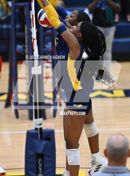 Thumbnail 3 in Cypress Ranch vs Cypress Woods photogallery.