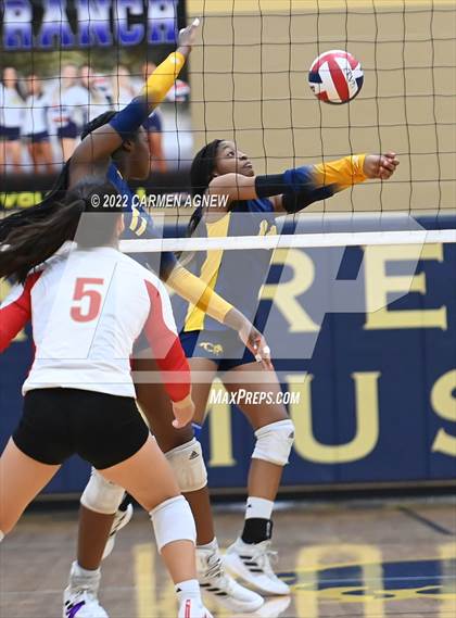 Thumbnail 1 in Cypress Ranch vs Cypress Woods photogallery.