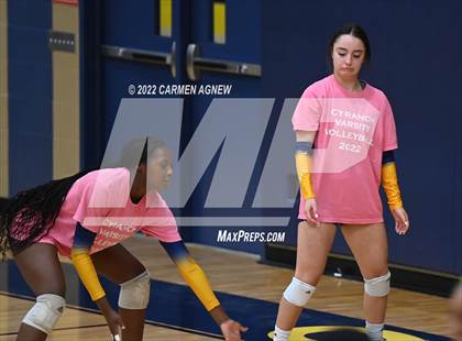 Thumbnail 1 in Cypress Ranch vs Cypress Woods photogallery.