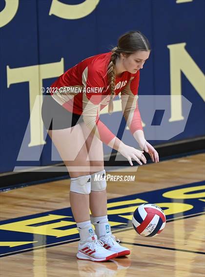 Thumbnail 3 in Cypress Ranch vs Cypress Woods photogallery.