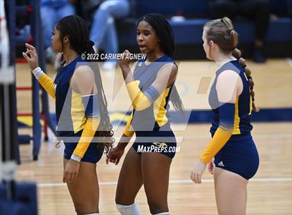 Thumbnail 1 in Cypress Ranch vs Cypress Woods photogallery.