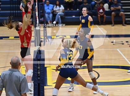 Thumbnail 3 in Cypress Ranch vs Cypress Woods photogallery.