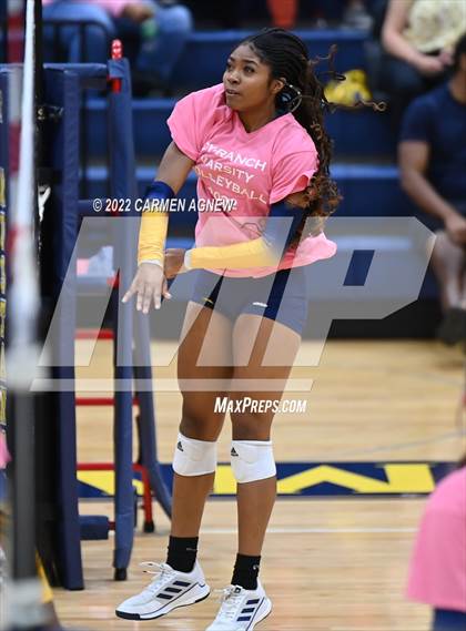 Thumbnail 3 in Cypress Ranch vs Cypress Woods photogallery.