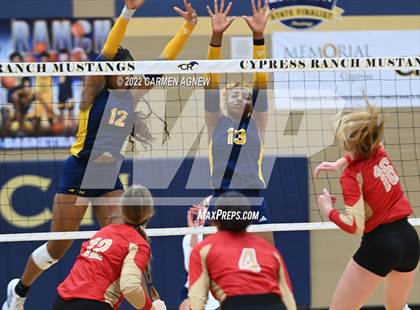 Thumbnail 3 in Cypress Ranch vs Cypress Woods photogallery.