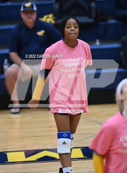 Thumbnail 3 in Cypress Ranch vs Cypress Woods photogallery.