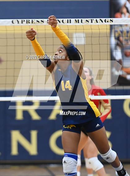 Thumbnail 3 in Cypress Ranch vs Cypress Woods photogallery.