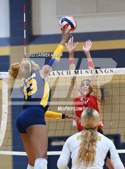 Thumbnail 1 in Cypress Ranch vs Cypress Woods photogallery.