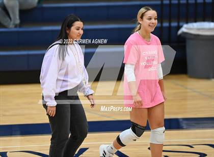 Thumbnail 1 in Cypress Ranch vs Cypress Woods photogallery.
