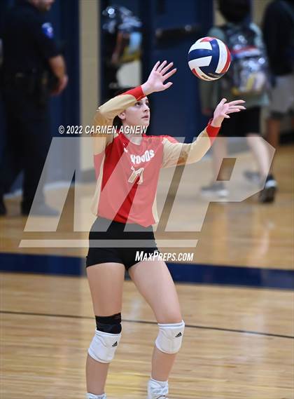 Thumbnail 3 in Cypress Ranch vs Cypress Woods photogallery.