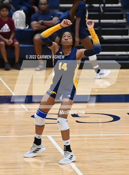 Thumbnail 3 in Cypress Ranch vs Cypress Woods photogallery.