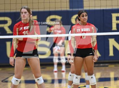 Thumbnail 1 in Cypress Ranch vs Cypress Woods photogallery.