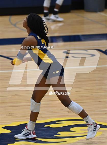 Thumbnail 1 in Cypress Ranch vs Cypress Woods photogallery.