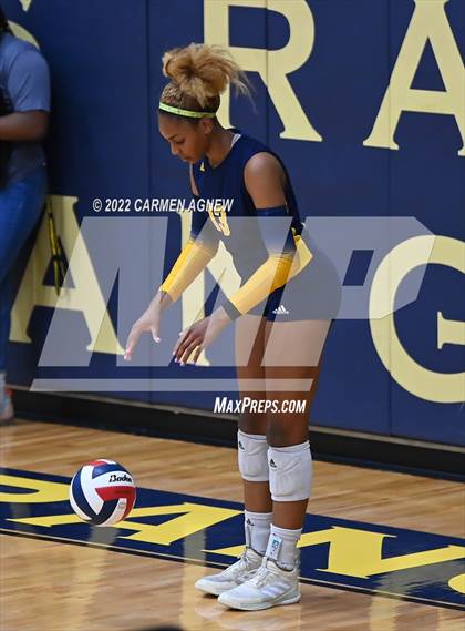 Thumbnail 3 in Cypress Ranch vs Cypress Woods photogallery.