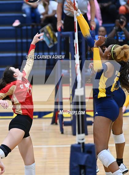 Thumbnail 1 in Cypress Ranch vs Cypress Woods photogallery.