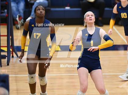 Thumbnail 1 in Cypress Ranch vs Cypress Woods photogallery.