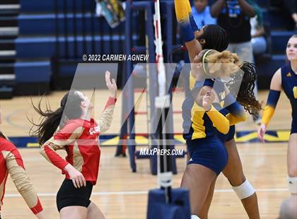 Thumbnail 2 in Cypress Ranch vs Cypress Woods photogallery.