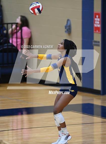 Thumbnail 3 in Cypress Ranch vs Cypress Woods photogallery.
