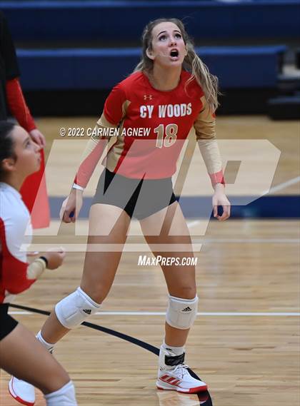 Thumbnail 2 in Cypress Ranch vs Cypress Woods photogallery.