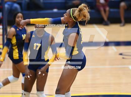 Thumbnail 1 in Cypress Ranch vs Cypress Woods photogallery.