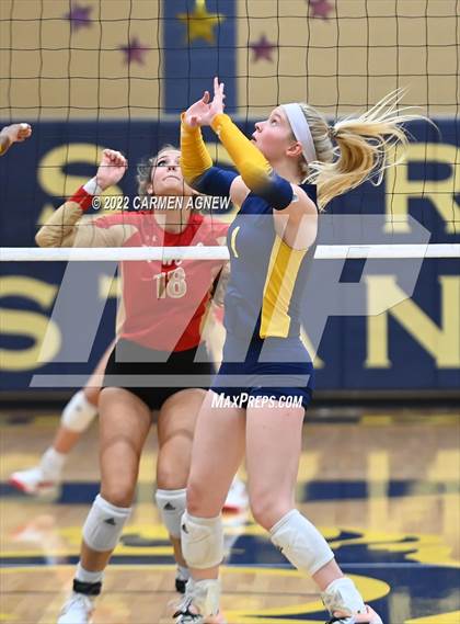 Thumbnail 2 in Cypress Ranch vs Cypress Woods photogallery.