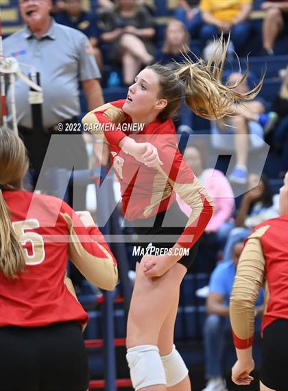 Thumbnail 1 in Cypress Ranch vs Cypress Woods photogallery.