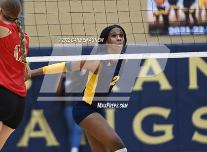 Thumbnail 1 in Cypress Ranch vs Cypress Woods photogallery.