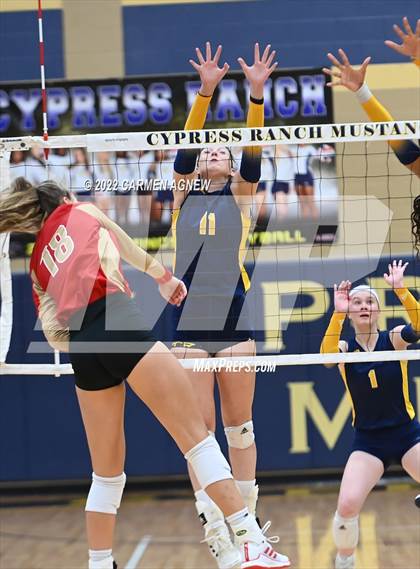 Thumbnail 2 in Cypress Ranch vs Cypress Woods photogallery.