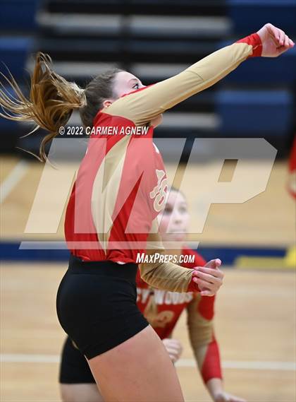 Thumbnail 3 in Cypress Ranch vs Cypress Woods photogallery.