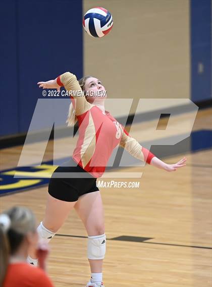Thumbnail 1 in Cypress Ranch vs Cypress Woods photogallery.