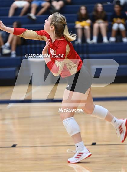 Thumbnail 3 in Cypress Ranch vs Cypress Woods photogallery.